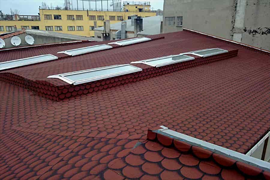 Kayseri Çatı Bakım ve Onarımı, Kayseri Çatı Tamiri